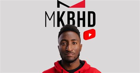 mkbhd youtube|mkbhd videos.